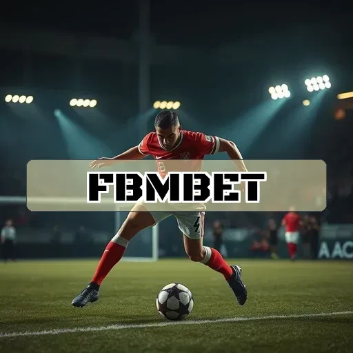 fbmbet Apostas