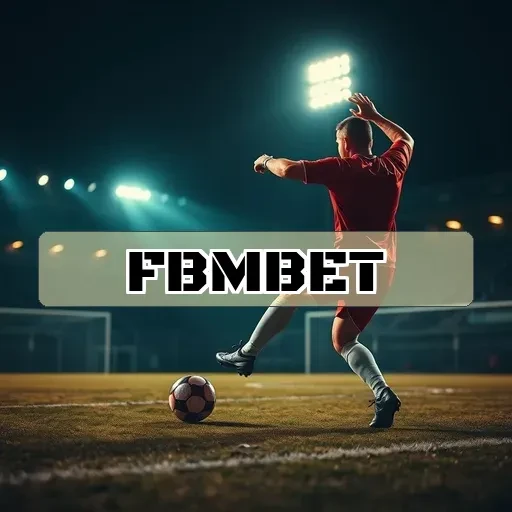 fbmbet Bônus