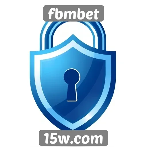 Segurança e proteção de dados no site fbmbet