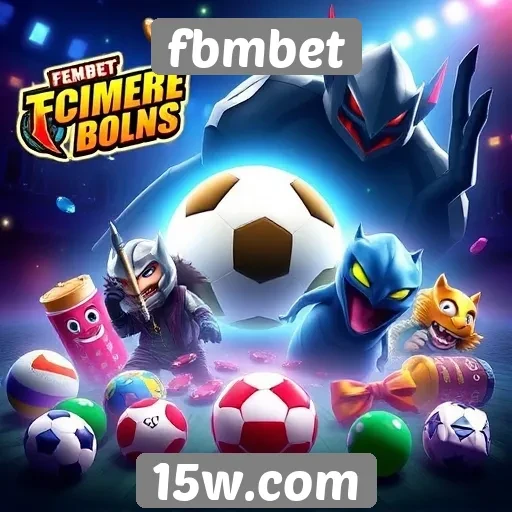 fmbbet oferece opções variadas de jogos online