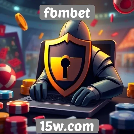 Avaliação da segurança do site de jogos fbmbet