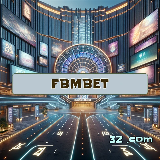 Jogos Empolgantes e Criativos no fbmbet: Entretenimento Garantido