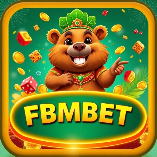 Logotipo fbmbet