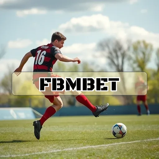 fbmbet Promoções
