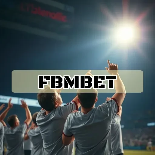 fbmbet Esportes